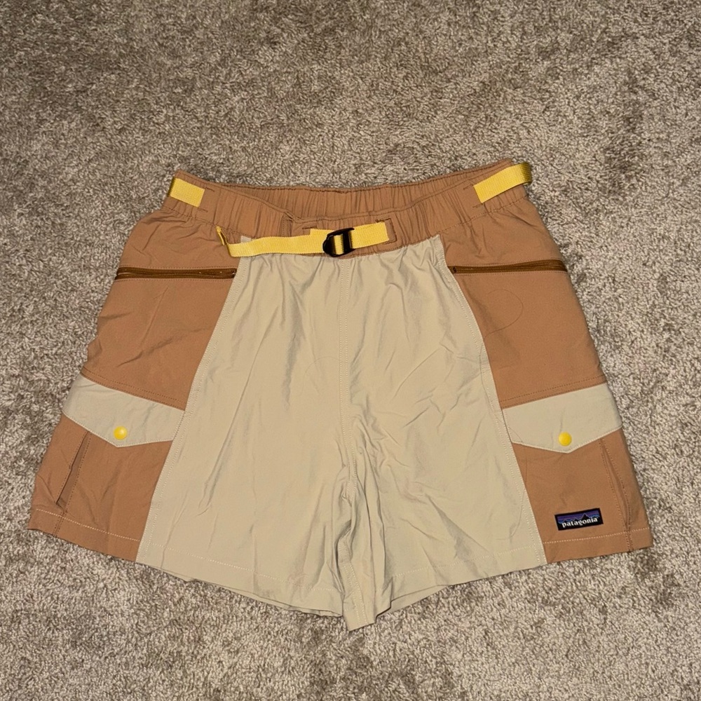 Patagonia Outdoor Everyday Shorts -4” (Women’s)